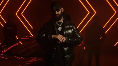 La Fouine – Autopsie 5